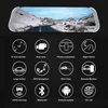 TOPSOURCE – caméra de tableau de bord pour voiture intelligente, dashcam, dashcam, dashcam, dashcam, enregistreur de vue arrière, DVR 1080P, Android, double objectif, 3G/4G, ADAS, GPS, WIFI, 10 pouces ► Photo 3/6