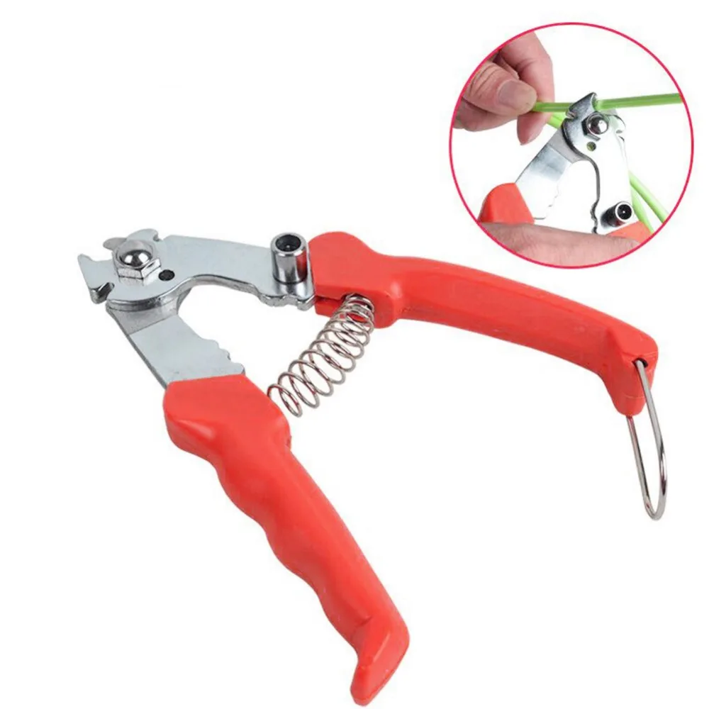 Bicycle-Mountain-Bike-Inner-Outer-Brake-Gear-Shifter-Wire-Cable-Spoke-Housing-Cutter-Cutting-Plier-Clamp