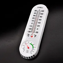 Животных Многоцелевой термометр используется в отечественной парниковых температуры и влажности