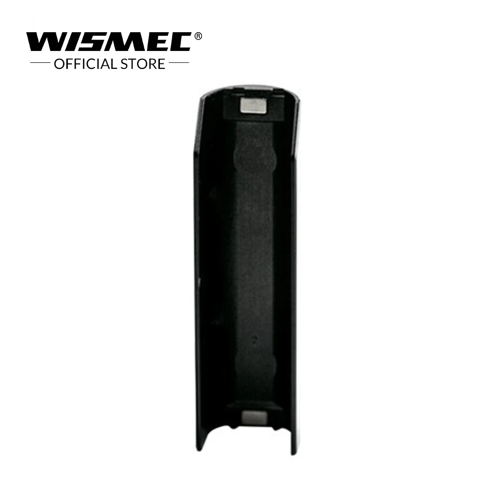 [Официальный магазин] Wismec Рел RX75 задняя крышка подходит Wismec Рел RX75 Mod замена аксессуары для электронных сигарет