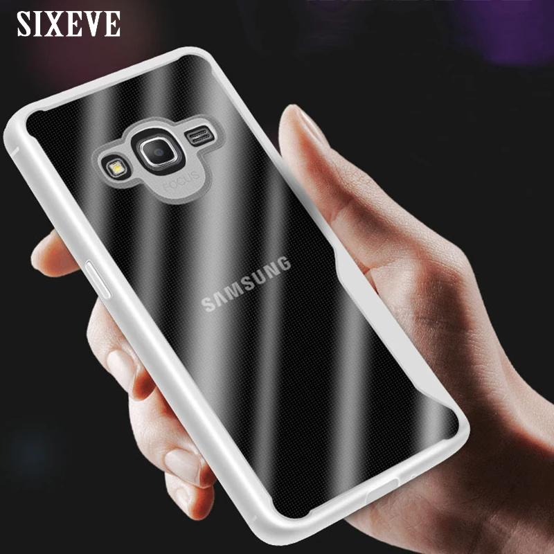 Чистый мягкий чехол для samsung Galaxy J4 J6 J8 2018 J7 Neo NXT J5 J3 Pro 2015 2016 2017 J2 Grand Prime Роскошные