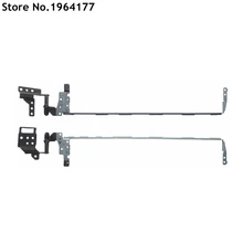 Новая правая+ левая ЖК-дисплей петли для acer Хищник Helios 300 PH315-51 G3-572 G3-571 ноутбук петли для ЖК-дисплея 33. Q28N2.002