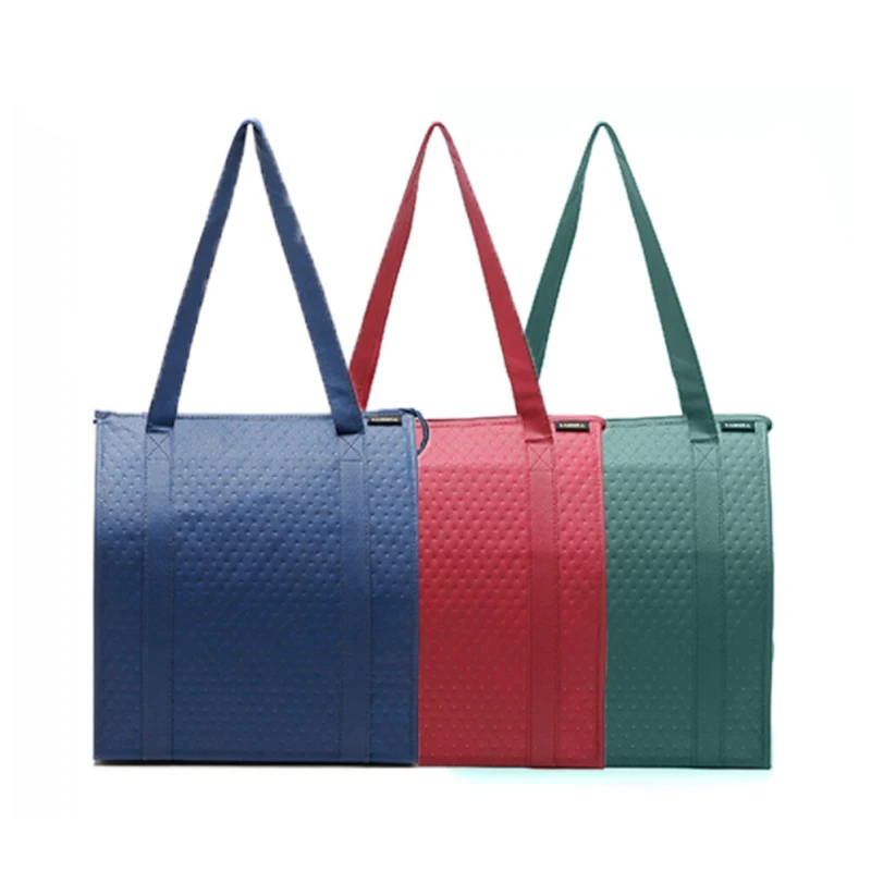 

Outdoor meal package food preservation cold bag student lunch box lunch bag