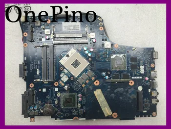 

P7YE0 LA-6911P with 4 ram slot for Acer aspire 7750 7750G motherboard MBRCX02002 4 RAM Slot s989 DDR3 tested well