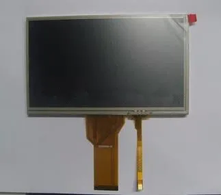 

INNOLUX 7.0 inch TFT LCD Touch Screen AT070TN93 WVGA 800(RGB)*480