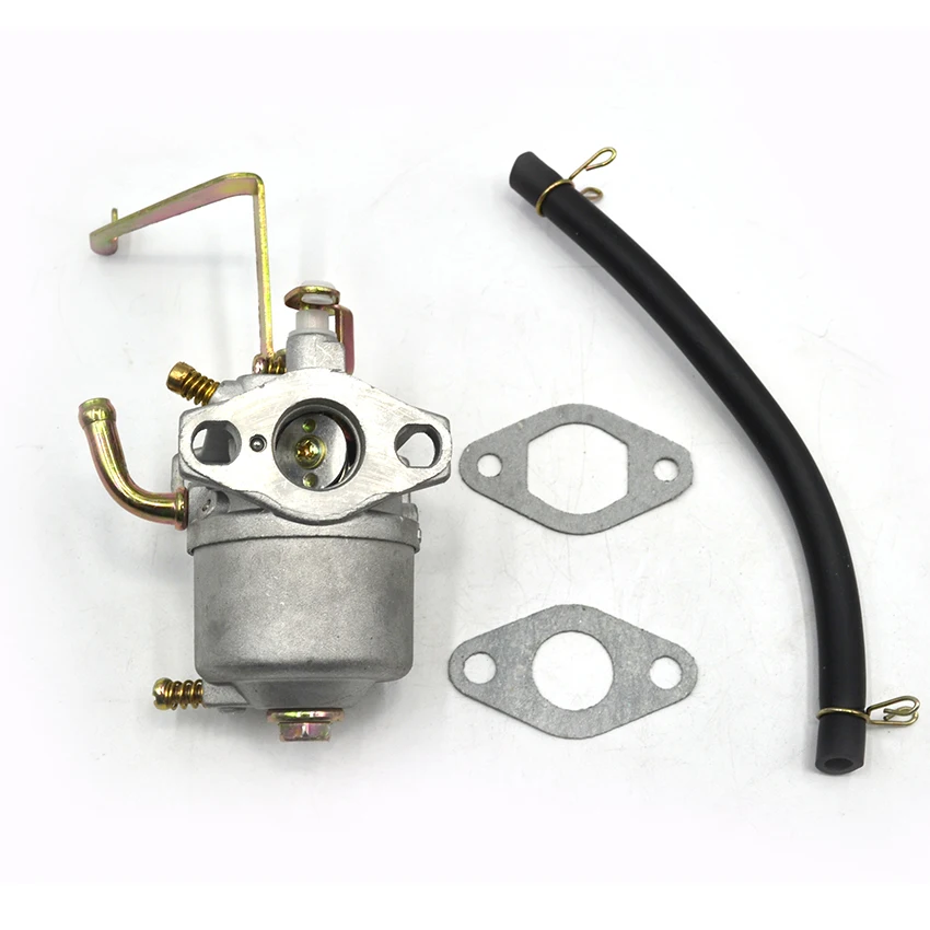 

Aftermarket Adjustable Carburetor Carb Filter Fits Yamaha ET650 ET950 ET 650 ET 950 2 Stroke Reed Valve Air Cooled Generator