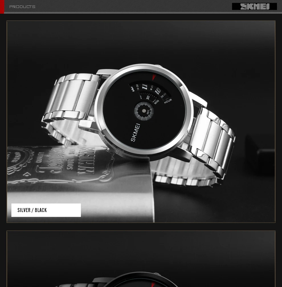 Casual Men's Watches_11
