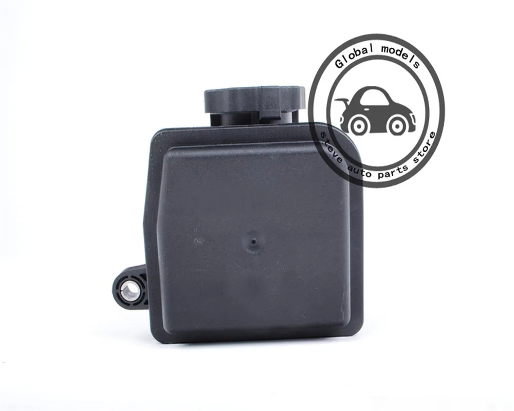 

Power Steering Fluid Reservoir Reservoir Tank for Mercedes Benz W209 CLK200 CLK220 CLK240 CLK270 CLK280 CLK320 CLK350 CLK500 55