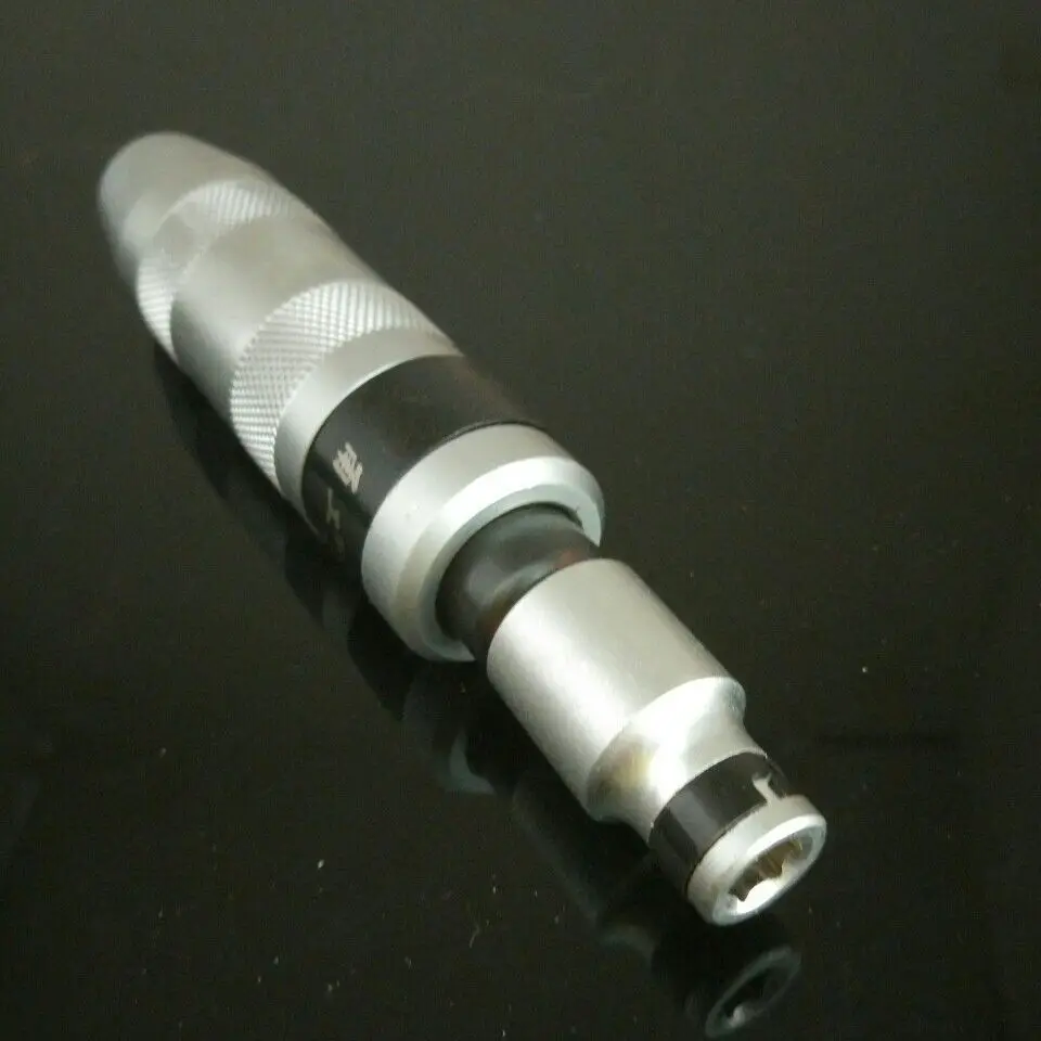 8 шт./лот шуруповерт отвертка с винтовой втулкой номером|impact screwdriver|screwdriver impacthit