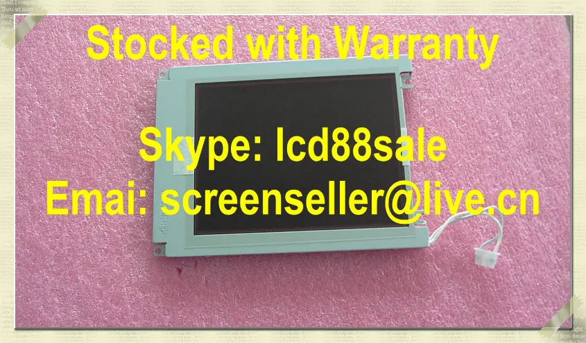 

best price and quality new and original KCG057QV1EA-G000 industrial LCD Display