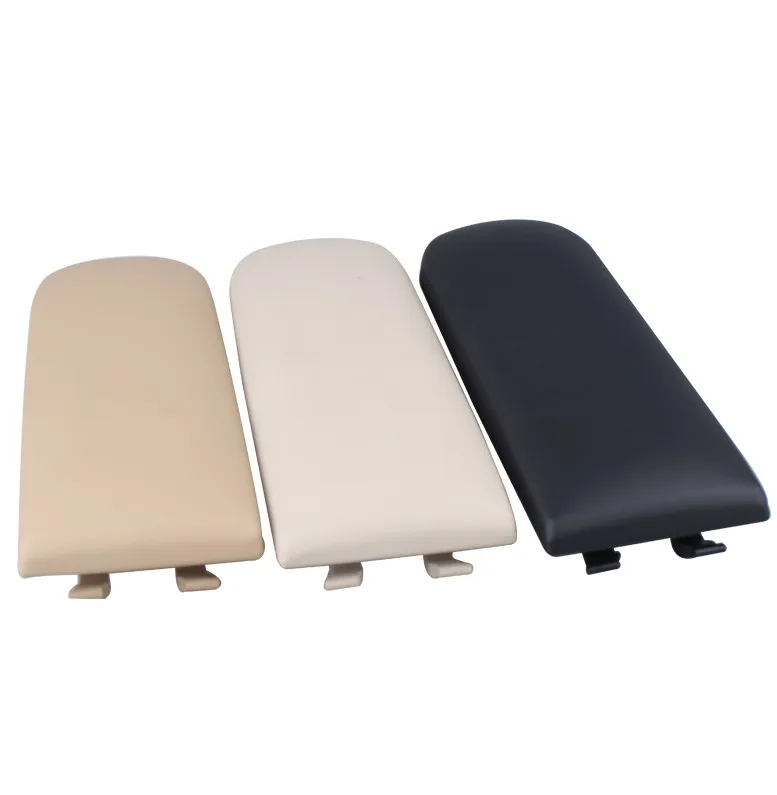 Чехол для подлокотника кожаный Jetta Golf MK 4 Bora Passat B5 Beetle Octavia 18D867173 18D 867 173|18d 173|armrest