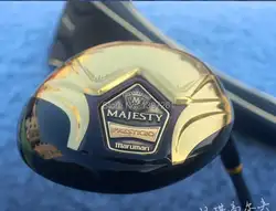 Гольф-клуб TOUROK Maruman Majesty super 7 Golf driver 9.5or10.5 Лофт графитовая клюшка для гольфа драйвер шлем Бесплатная доставка