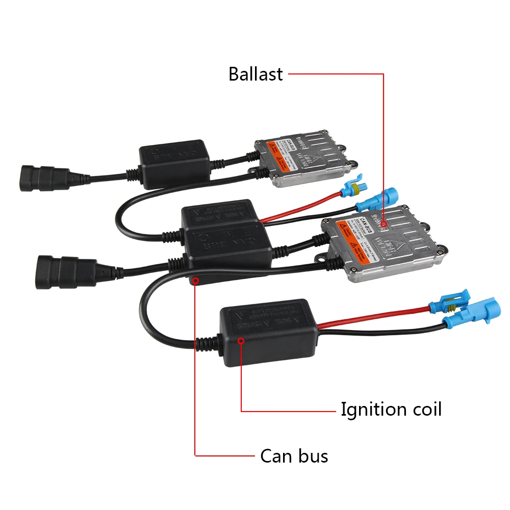 Автомобиля Rover H1 H7 H11 H4 ксенон hid CAN-шина комплект для установки фар лампы 55 W Canbus Нет Ошибка 4300 k 5000 k 6000 k 8000 k