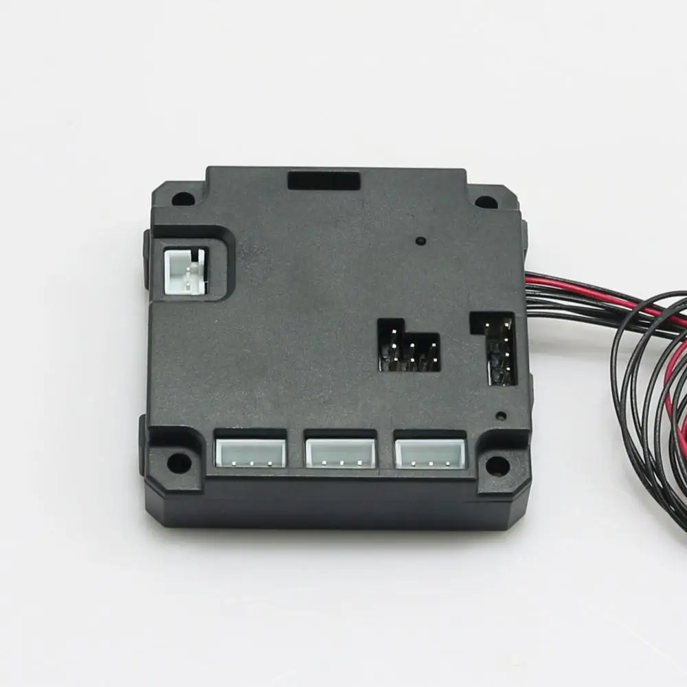 Alexmos 3 оси 32 бит контроллер для ручного/FPV Бесщеточный карданный стабилизатор PTZ
