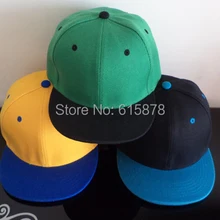 Дешевые пользовательские простые бейсболки, кепки без рисунка шляпы оптом