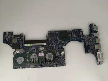

yourui For MacBook Pro 17" A1229 Motherboard Logic Board 820-2132-A 661-4958 2.4GHz T7700 MA897LL/A 2007 mainboard full test