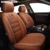 Kokololee специальный искусственная кожа Автокресло Чехлы для Subaru Forester Outback Tribeca Heritage XV Impreza Legacy авто аксессуары