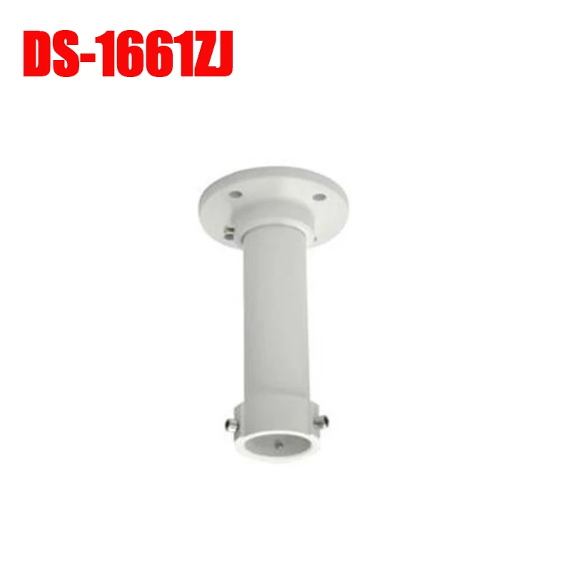 

Free shipping DS-1661ZJ PTZ camera Pendent Mounting Bracket Indoor /Outdoor 200mm