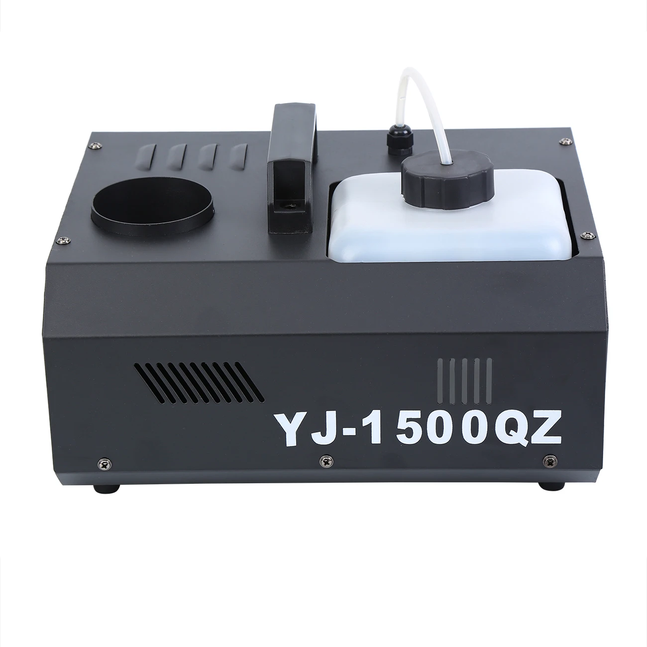 1500 Вт DMX машина для дыма Вертикальная Fogger UpSpray дымовая тумана с беспроводным
