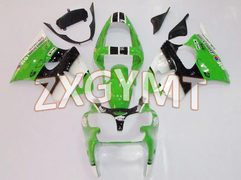 

Abs Fairing 636 ZX-6r 01 Abs Fairing ZX6r 636 2001 Body Kits 636 ZX-6r 2000 - 2002