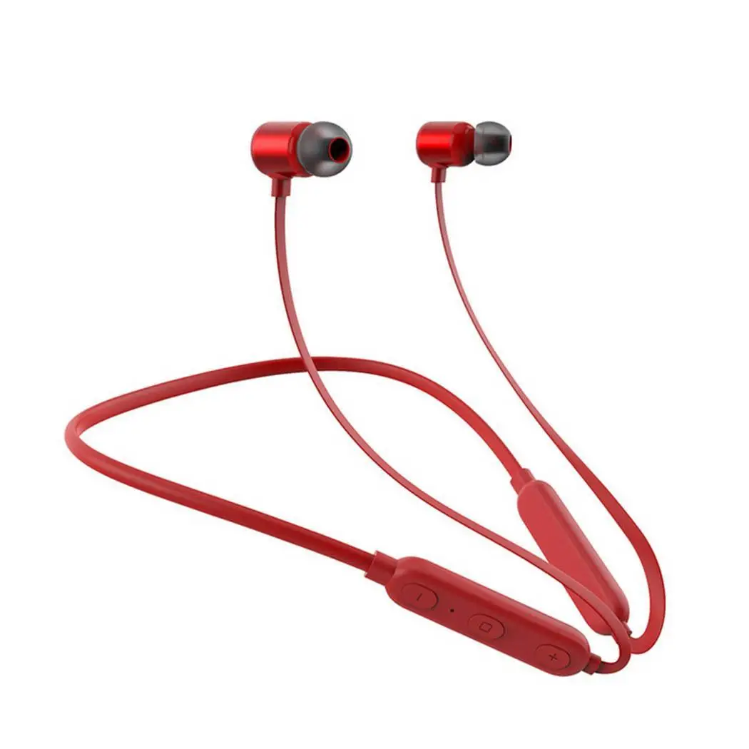 Multi-function General Stereo In-Ear Earphones Handsfree Bluetooth 32 V4.2 Up 8 hours Headset 20-20kHz Up 12m