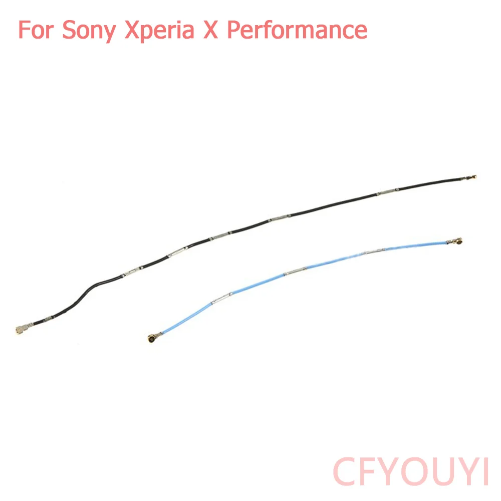 

1Pair Signal Antenna Repair Part For Sony Xperia X Performance F8131 F8132
