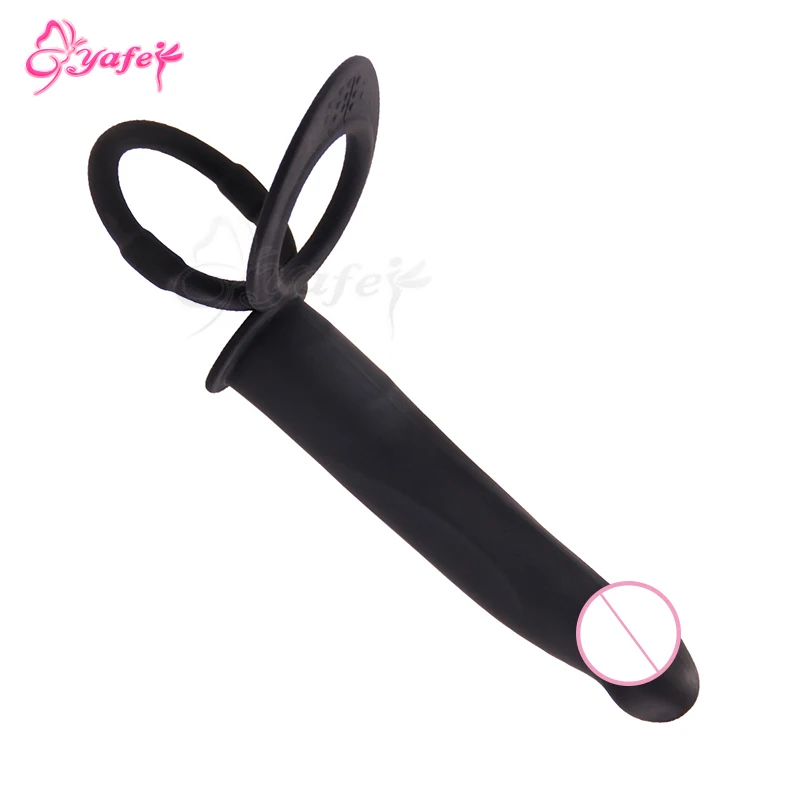 Anal cock ring (8)