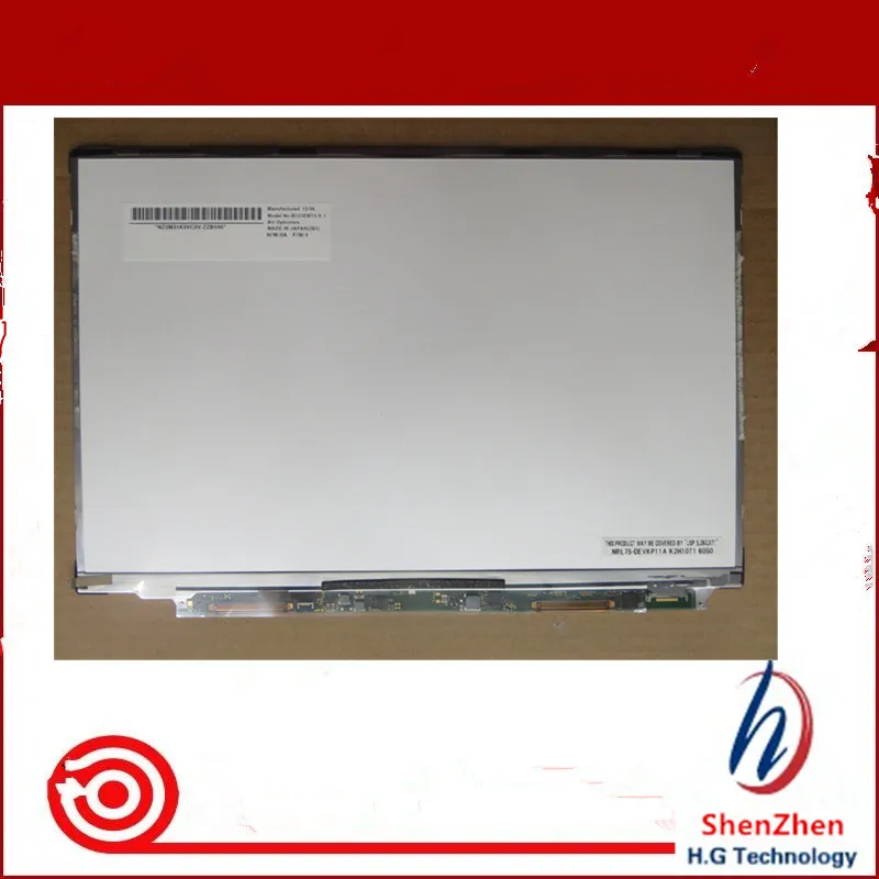 

Original For CF-S10 CF-S9 CF-S10 Laptop LCD LED screen B121EW13 V.1 1280*800 30pin with free shipping
