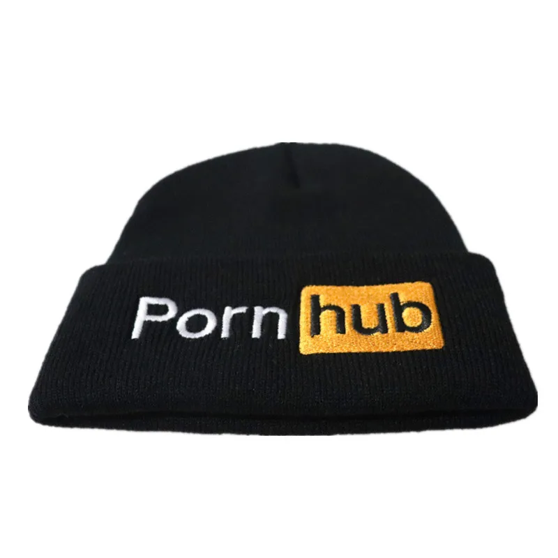 Pornhub cap.