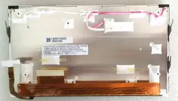 

6.5 inch TFT LCD Display Screen LQ065T5DG02 WQVGA 400(RGB)*240 with touch panel