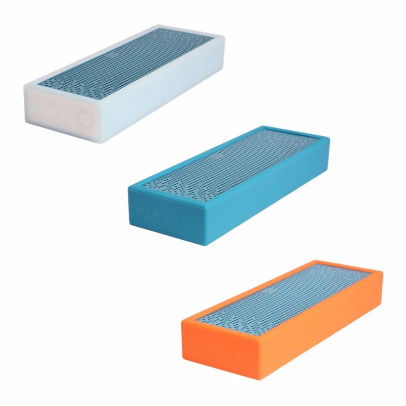 

Silicone Protective Sleeve Cover Case For Xiaomi Mi Bluetooth Speaker MDZ-15-DA