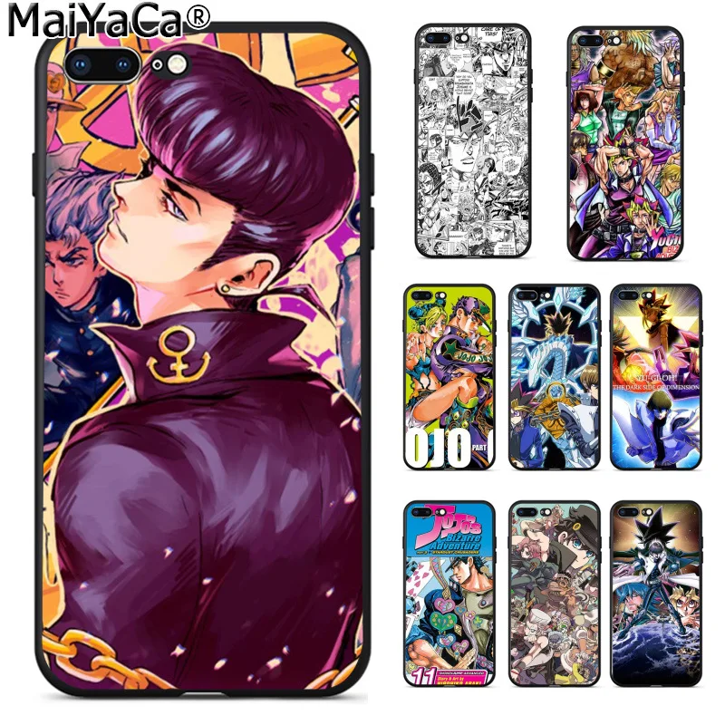 coque iphone xr jojo