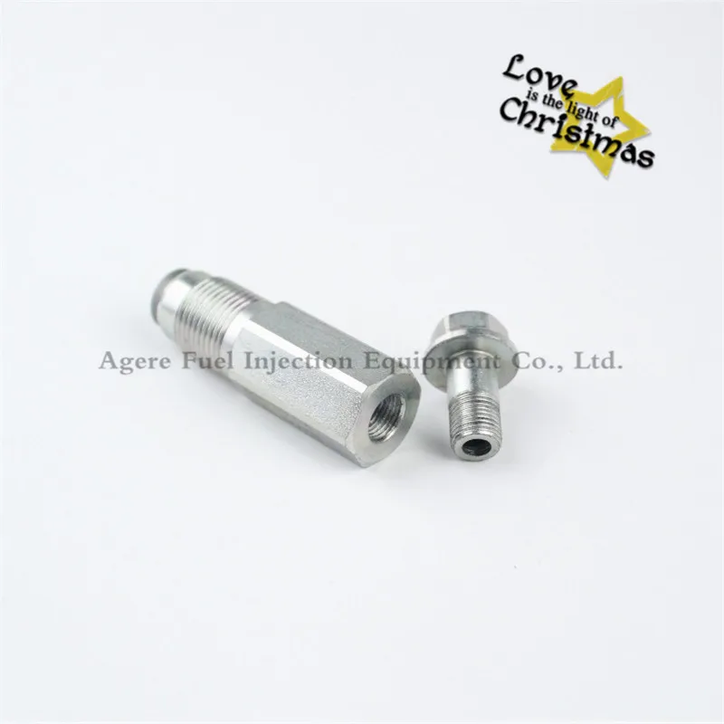 Клапаны высокого давления для ограничения в топливе общего назначения: 095420 0201 0230