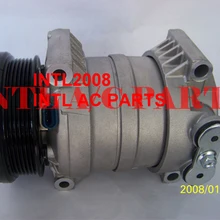 HT6 1520151 1521624 15-22124 01136519 1136519 19169360 авто ac компрессор для Cadillac Isuzu Олдсмобиль Chevrolet S10 GMC