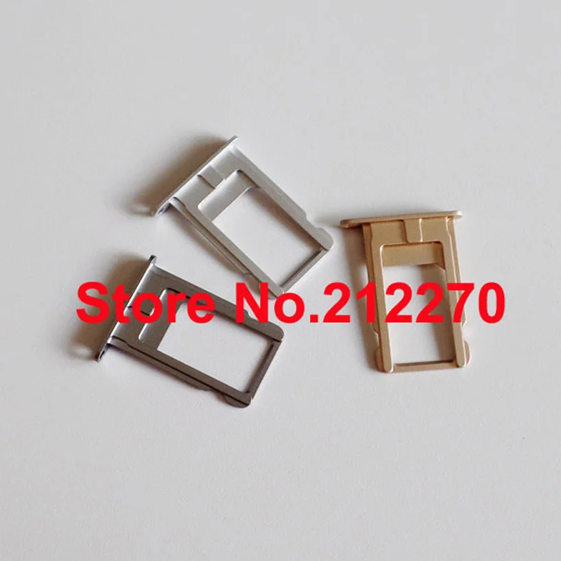 Aliexpress.com: Beli Asli New Nano Sim Card Tray Holder 