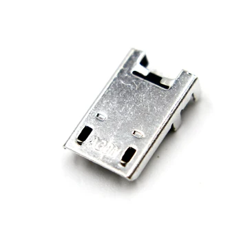 

10pcs/lot GENUINE for ASUS ZenPad S 8.0 Z580C P01M Z8050C Micro USB Charging DC Socket Port Connector