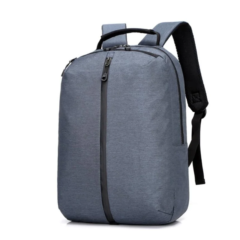 

women Nylon backpack for girls teenagers school bag ladies shoulder bags solid large travel light backpack high quality