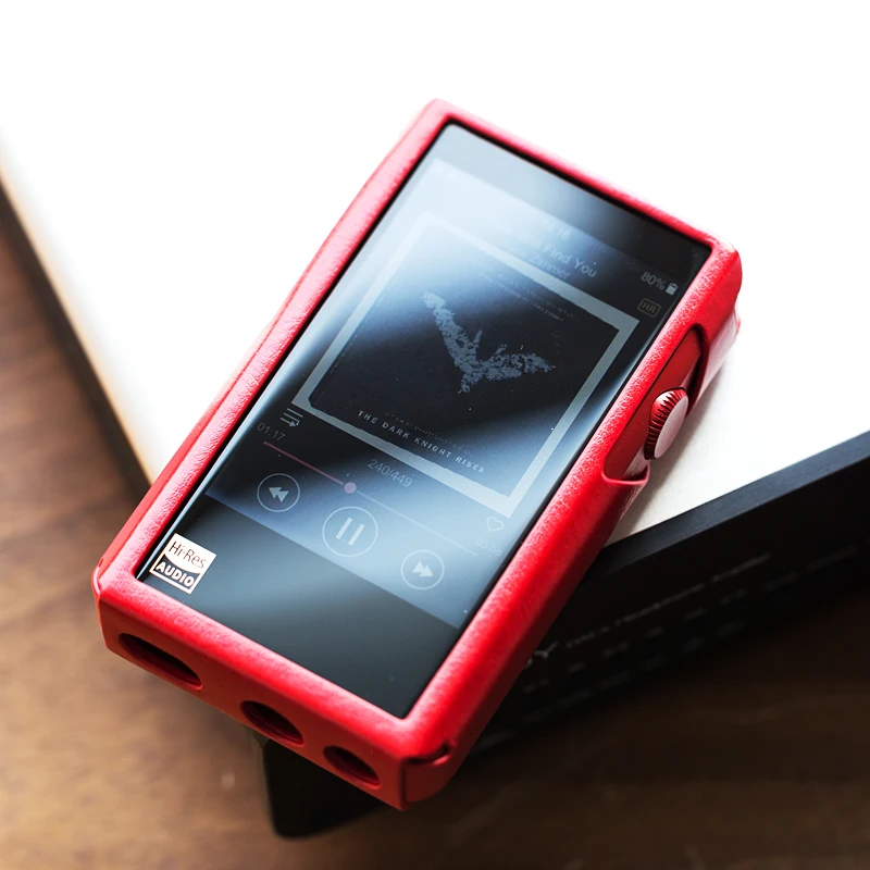 SHANLING M2X Hi-Res Portable Music Player Lossless
