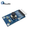 Module de bouton de Navigation à cinq directions MCU AVR jeu 5D Joystick à bascule clavier indépendant pour Module de Joystick Arduino ► Photo 1/6