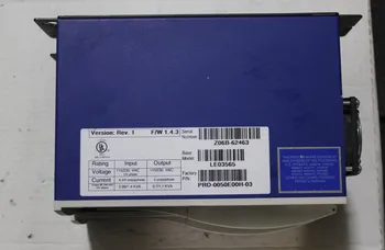 

LE03565 SynqNet ServoStar CD Amplifier used in good conditiion