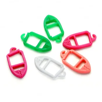 

30 PCS/SET Sock Clips Organizers Sorters Holders Sock Scarf Storage Clip Holders