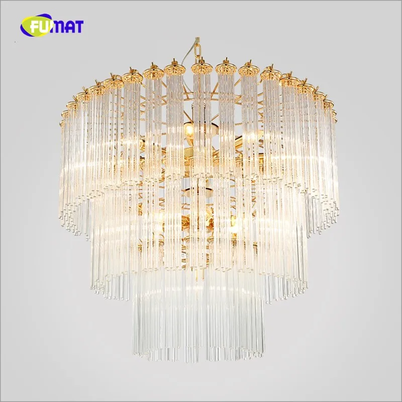 Villa Hotel Hanging Lights 