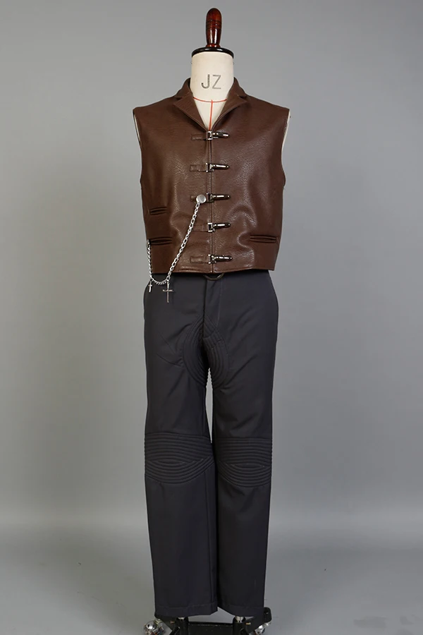 Cosplay&Ware [8]Abraham Van Helsing Hunter Monsters Cosplay Costume Suit Outfit Coat Jacket Adult Men Full Sets -Cosplay&Ware anime Shop HTB1qAWCX8LN8KJjSZPhq6A.spXab.jpg