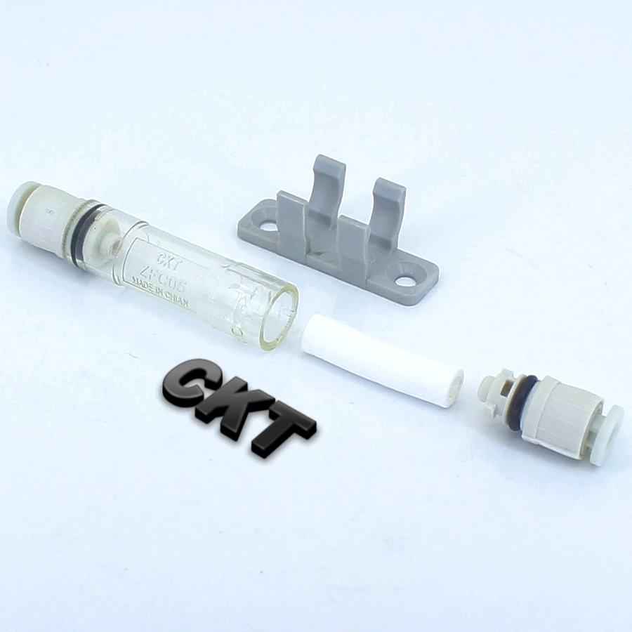 Buy free shipping Pneumatic Vacuum filter ZFC050 23B