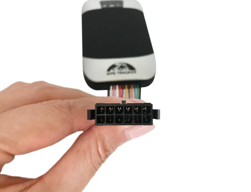 5 шт. Кобан GPS GSM GPRS Автомобильный трекер 303F TK303F с коробкой|vehicle tracker|coban gpsgps gsm |