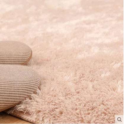 Новые бархатные ковры с водной травой для журнальный столик для гостиной прикроватный коврик для спальни большой размер ковер/ковер для дома tapete para sala - Цвет: 1