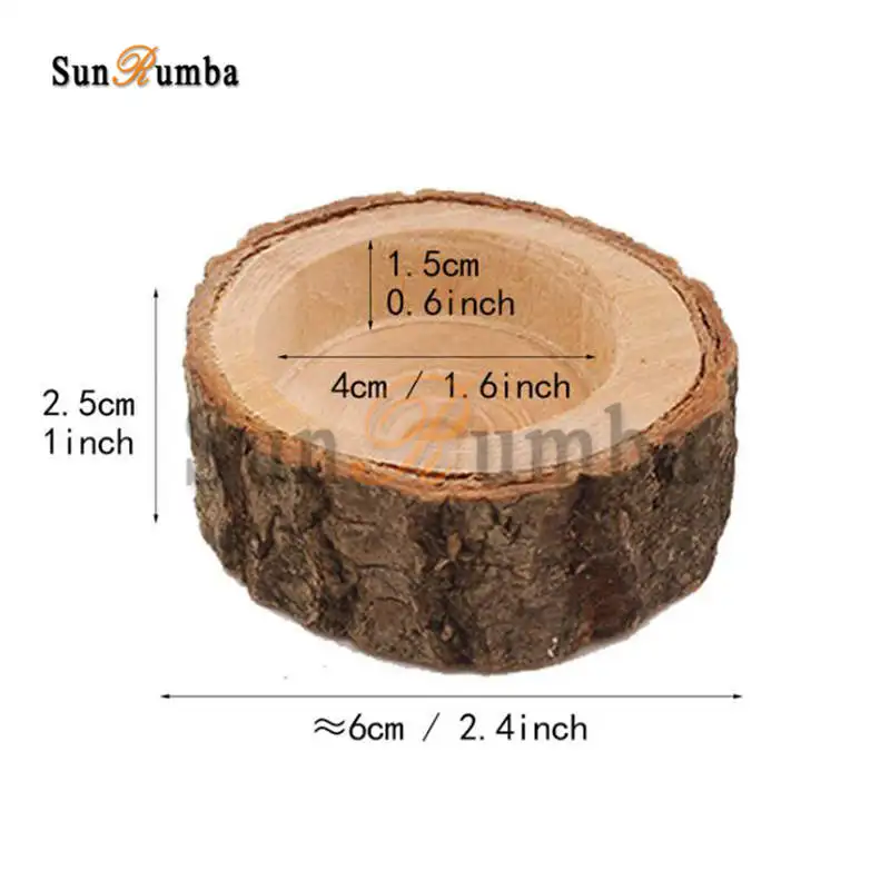 Candle Holders Wedding Decor MUW-230-23313