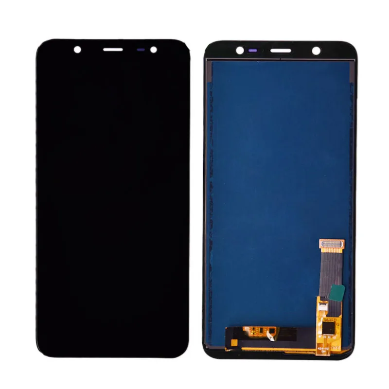 

For Samsung Galaxy J8 2018 J810 SM-J810 LCD Display + Touch Screen Digitizer Assembly Free Shipping