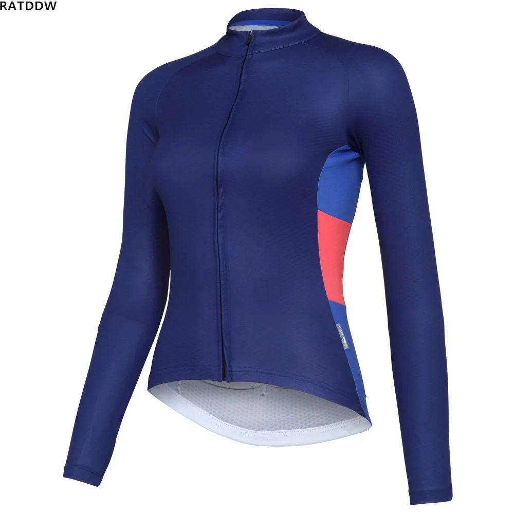 dhb-Aeron-Women-s-Sportive-Long-Sleeve-Jersey-Long-Sleeve-Jerseys-Navy-Pink-AW16-2_2