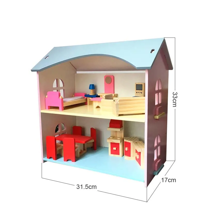 pretend house toys